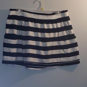 Mini Skirt